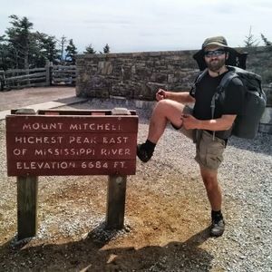 Meet your Posher, Christopher